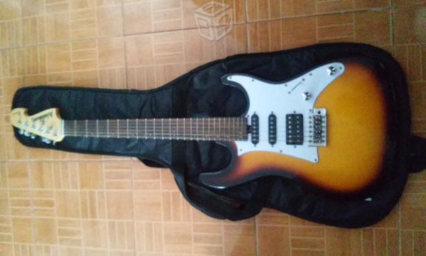 Guitarra washburn