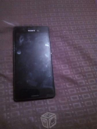 Experia m4 aqua telcel