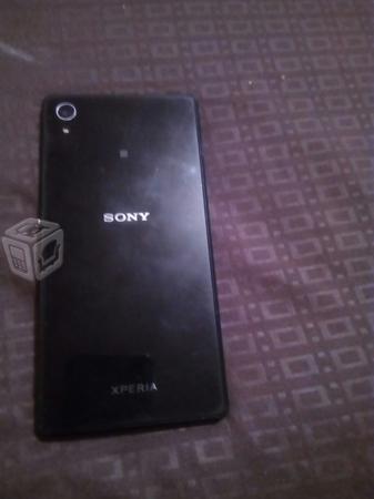 Experia m4 aqua telcel