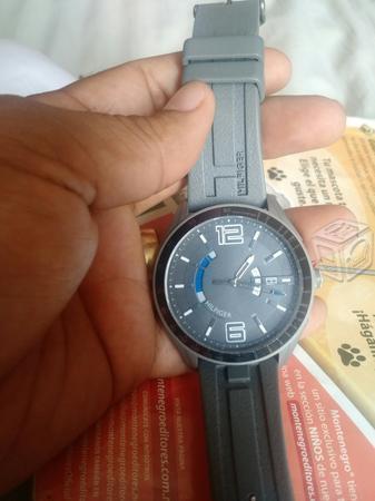 Reloj Tommy Hilfiger