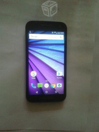 Motorola moto G 3ra Generación