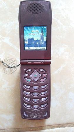 Motorola Iden