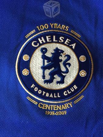 Jersey Centenario Chelsea 2005