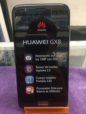 Huawei GX8 Nuevo