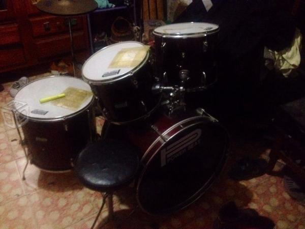 Bateria Amateur Powerbeat