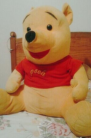 Winnie pooh gigante