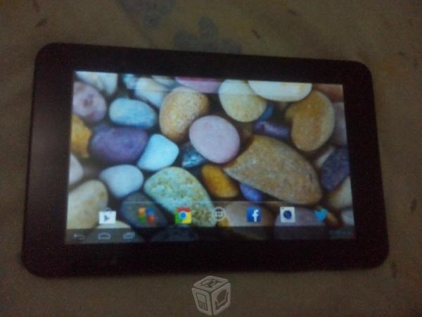 Tablet alcatel one touch tab 7 cuad core