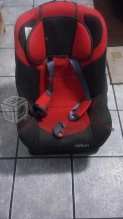 Silla para carro