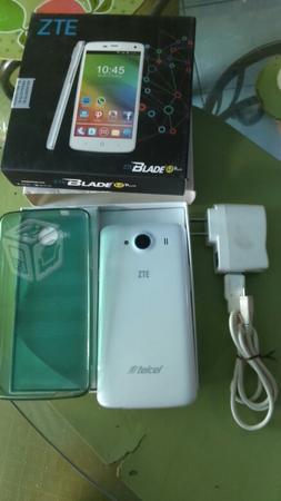 Celular ZTE Blake l2 plus