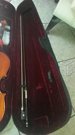 violin jahsa modelo MV11H1 314