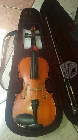 violin jahsa modelo MV11H1 314