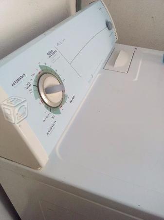 Secadora Whirlpool XL Plus