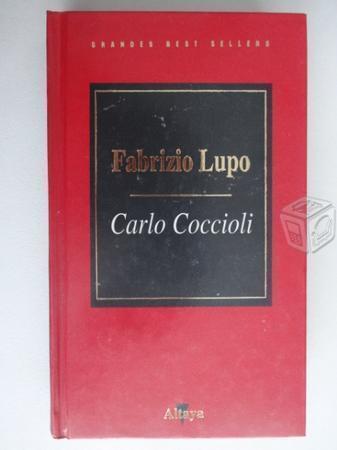 Carlo Coccioli - Fabrizio Lupo