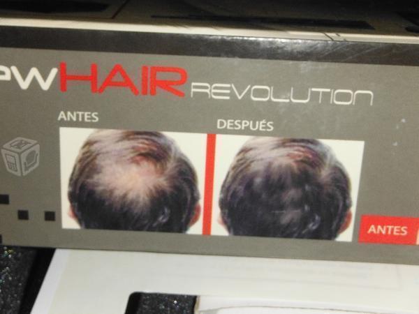 Cepillo hair revolution