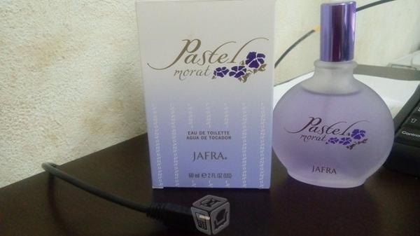 Perfume dama