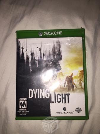 Dying Light (Xbox One)