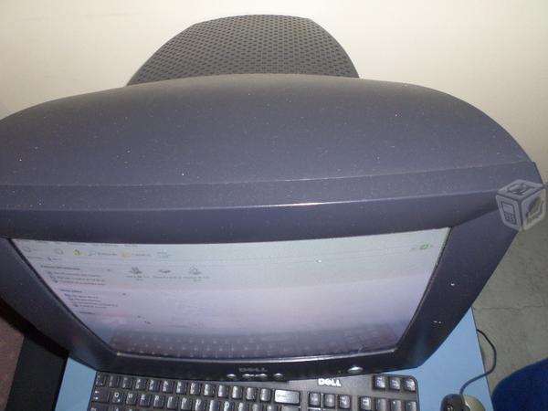 Monitor de 17