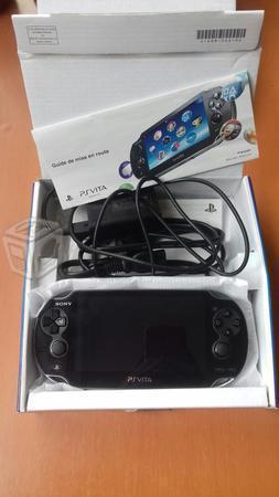 PSVITA Sony Nuevo