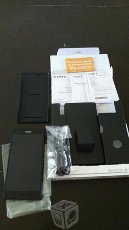 Celular Sony t2 ultra (barato)