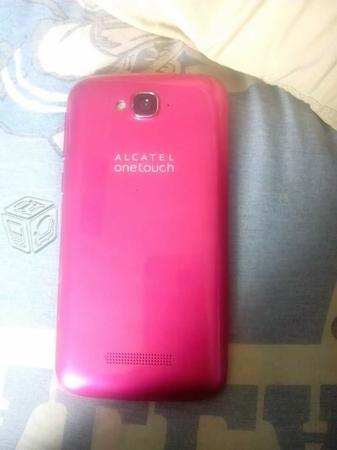 Celular alcatel one touch C7