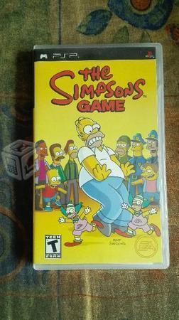 The Simpsons Game