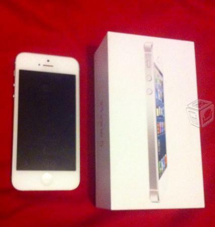 Apple iPhone 5 de 32 gb