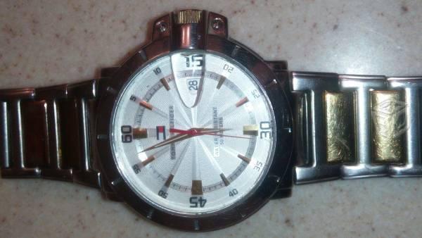 Reloj tommy original