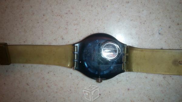 Relojes swatch originales