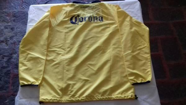 Rompevientos America