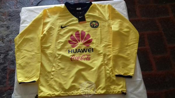 Rompevientos America