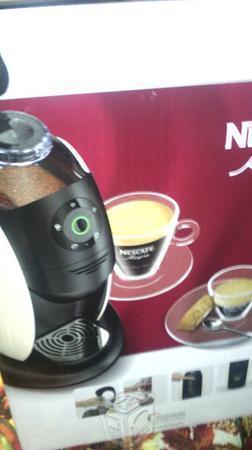 Cafetera nescafe para cafe soluble tasters choice