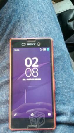 Xperia m4aqua