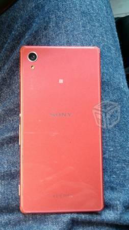 Xperia m4aqua