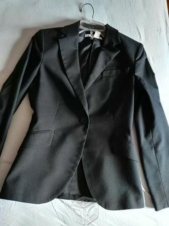 Saco Zara Talla 26 nuevo