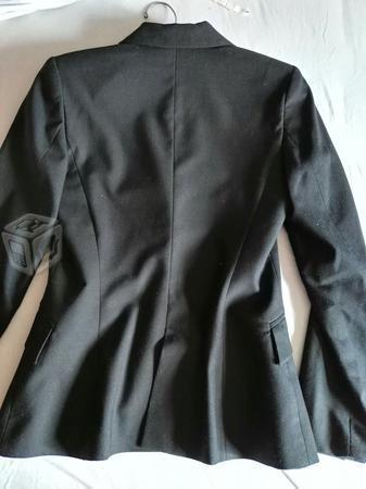 Saco Zara Talla 26 nuevo