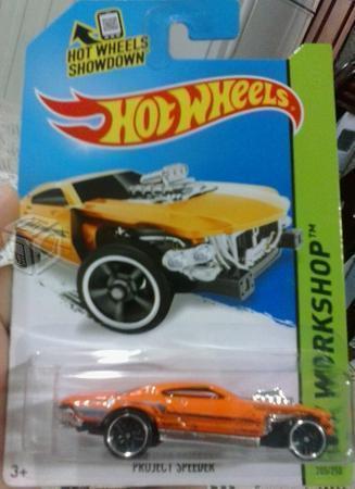 Hot Wheels varios motores fuera y escapes