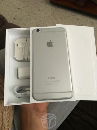 IPhone 6 Plus de 128g Movistar