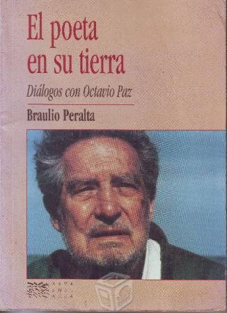El poeta en su tierra - Braulio Peral