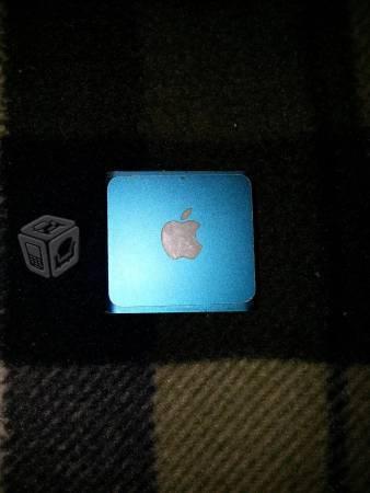 Ipod nano mini