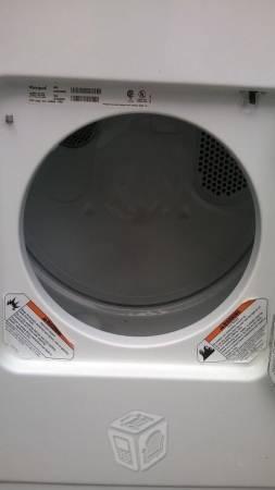 Secadora eléctrica whirlpool nueva