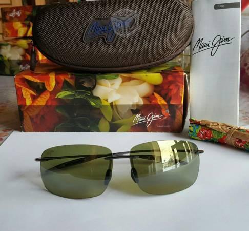 Maui jim Breakwall