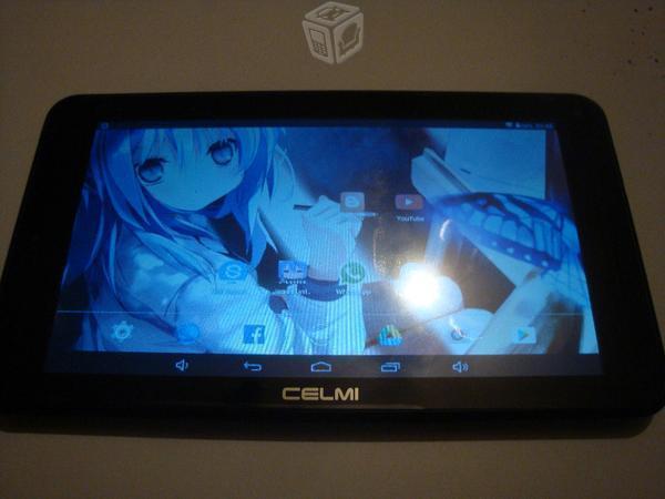 Tablet celmi one