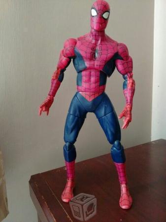 Spiderman de colección