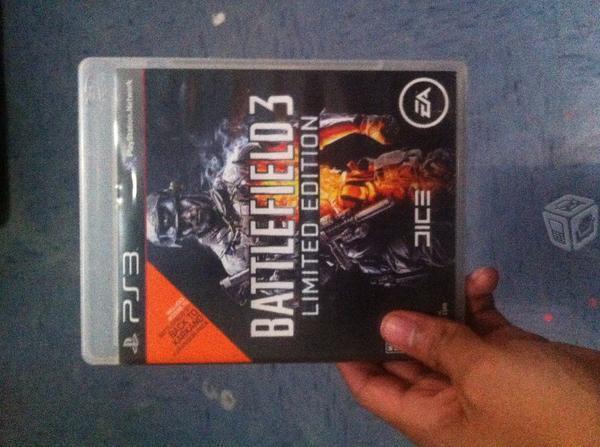 Battlefield 3