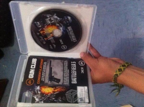Battlefield 3