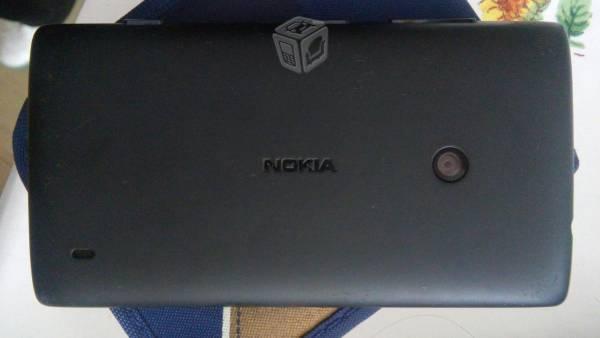 NoKia Lumia 520
