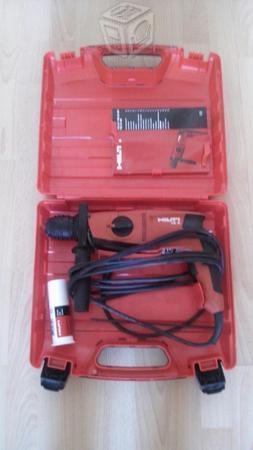 Rotomartillo HILTI