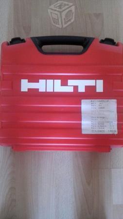 Rotomartillo HILTI