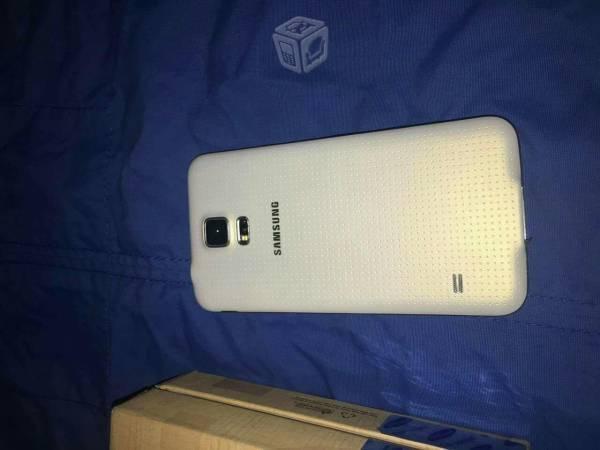 Samsung galaxy s5 liberado