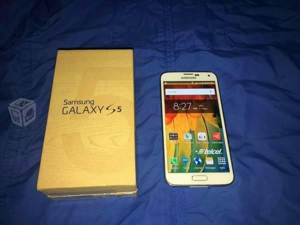 Samsung galaxy s5 liberado